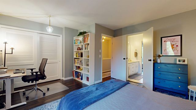 20 Greenfield Rd Unit F7, Essex, VT 05452