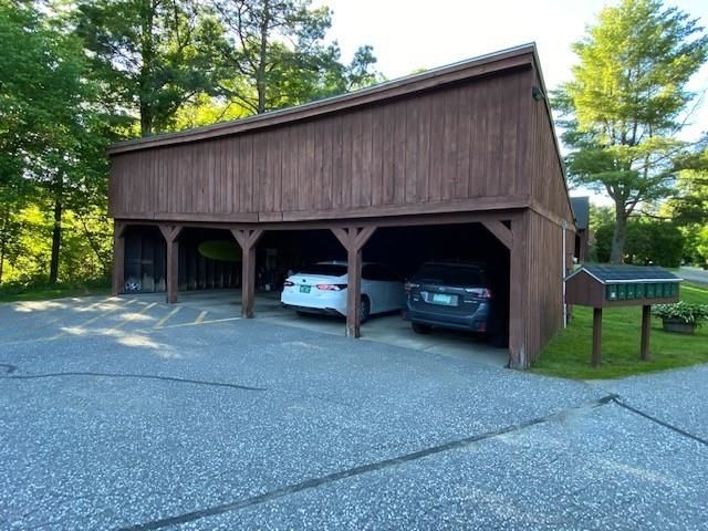 20 Greenfield Rd Unit F7, Essex, VT 05452