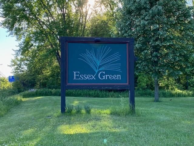 20 Greenfield Rd Unit F7, Essex, VT 05452