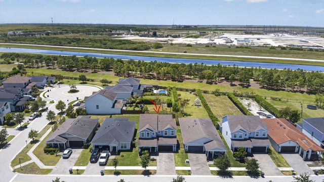 841 Wandering Willow Way, Loxahatchee, FL 33470