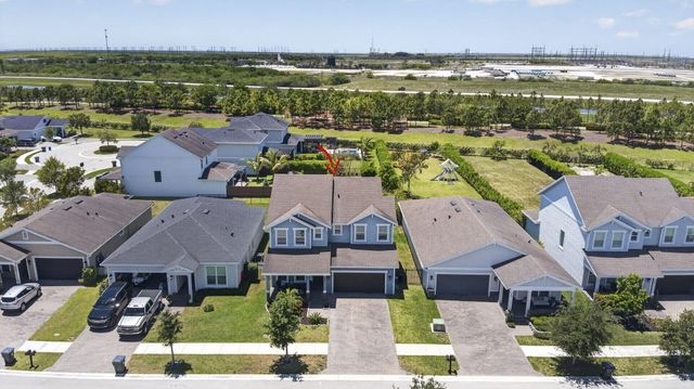 841 Wandering Willow Way, Loxahatchee, FL 33470