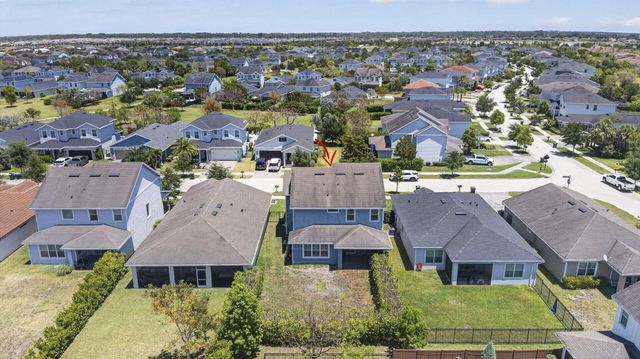 841 Wandering Willow Way, Loxahatchee, FL 33470