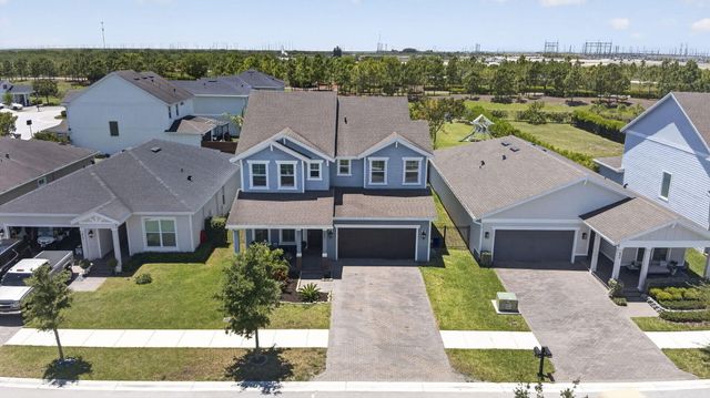 841 Wandering Willow Way, Loxahatchee, FL 33470