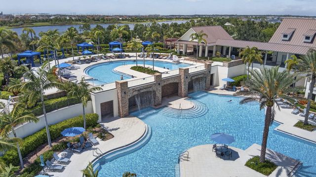 841 Wandering Willow Way, Loxahatchee, FL 33470