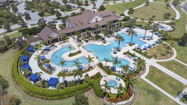 841 Wandering Willow Way, Loxahatchee, FL 33470