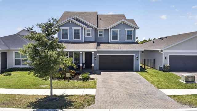 841 Wandering Willow Way, Loxahatchee, FL 33470