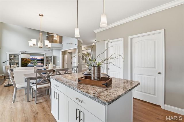 109 Pomodora Circle, Wentzville, MO 63385