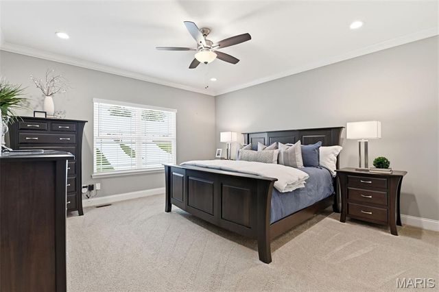 109 Pomodora Circle, Wentzville, MO 63385