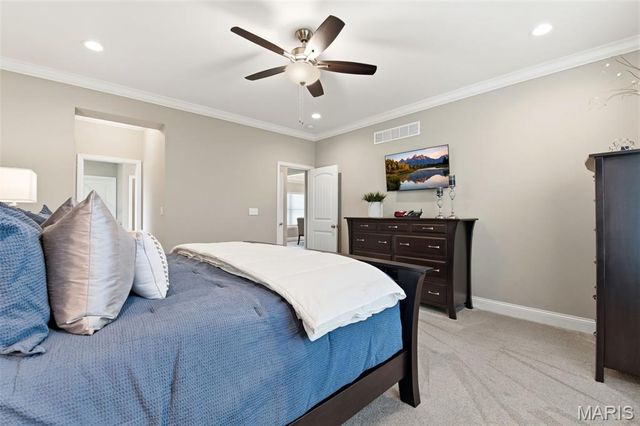 109 Pomodora Circle, Wentzville, MO 63385