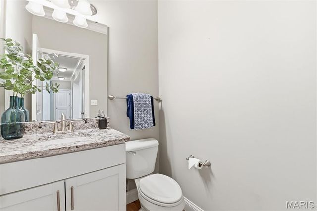 109 Pomodora Circle, Wentzville, MO 63385