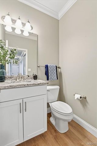 109 Pomodora Circle, Wentzville, MO 63385