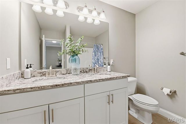 109 Pomodora Circle, Wentzville, MO 63385