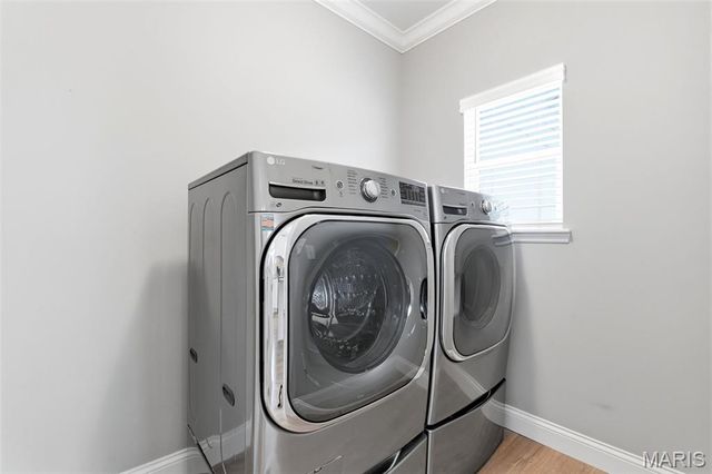 109 Pomodora Circle, Wentzville, MO 63385