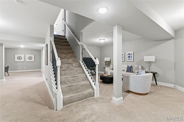 109 Pomodora Circle, Wentzville, MO 63385