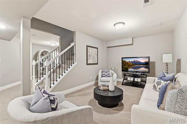 109 Pomodora Circle, Wentzville, MO 63385