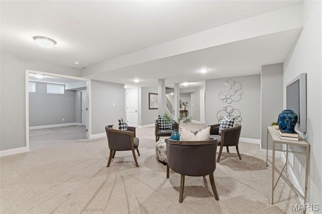 109 Pomodora Circle, Wentzville, MO 63385