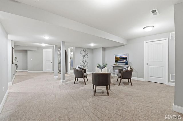 109 Pomodora Circle, Wentzville, MO 63385