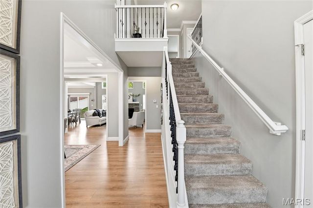 109 Pomodora Circle, Wentzville, MO 63385