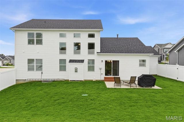 109 Pomodora Circle, Wentzville, MO 63385
