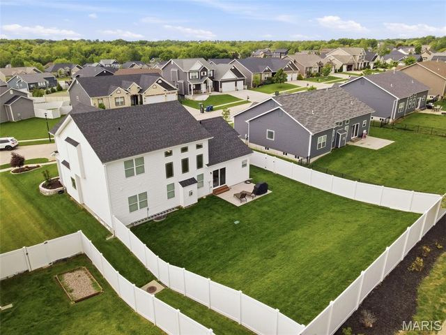 109 Pomodora Circle, Wentzville, MO 63385