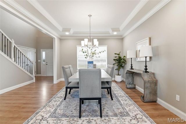 109 Pomodora Circle, Wentzville, MO 63385