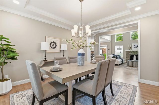 109 Pomodora Circle, Wentzville, MO 63385