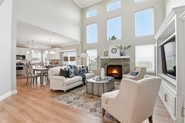 109 Pomodora Circle, Wentzville, MO 63385