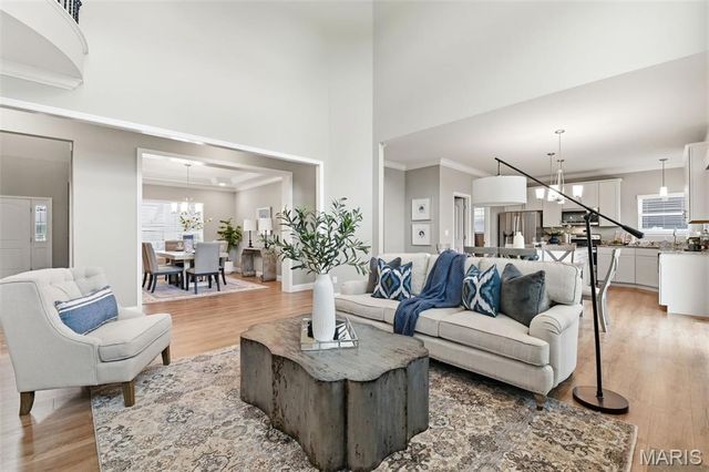 109 Pomodora Circle, Wentzville, MO 63385