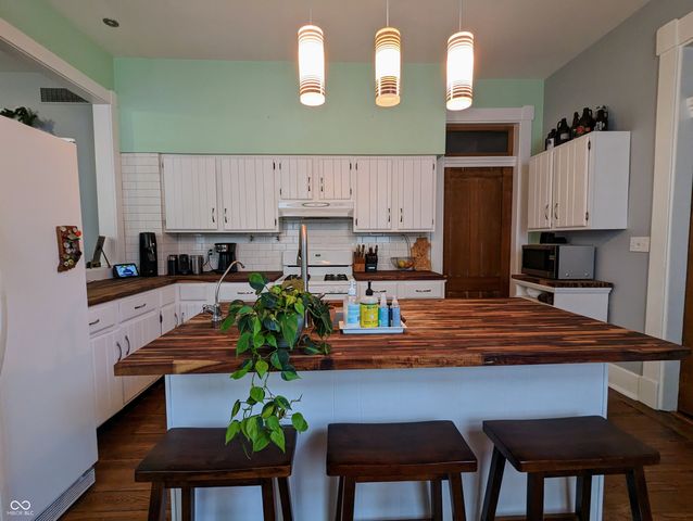 614 E Arch Street, Indianapolis, IN 46202