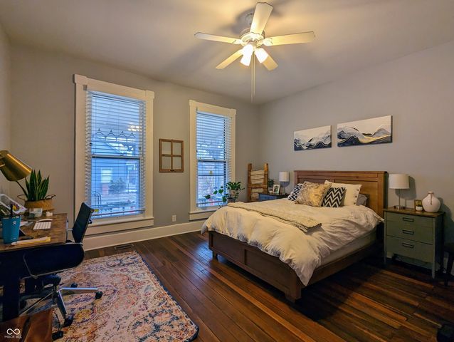 614 E Arch Street, Indianapolis, IN 46202
