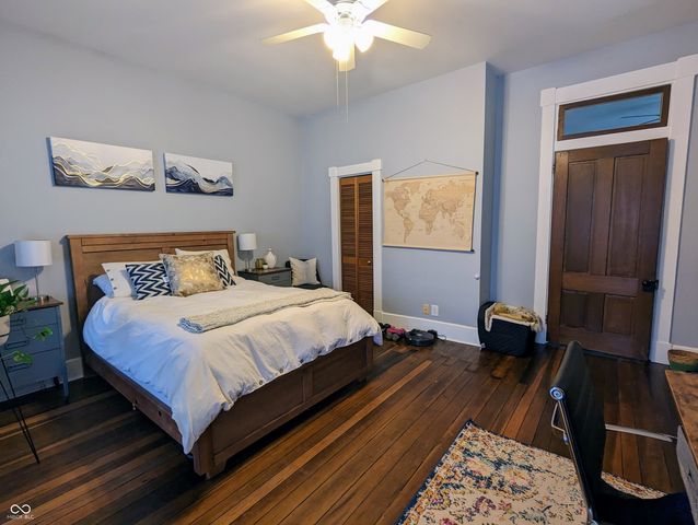 614 E Arch Street, Indianapolis, IN 46202