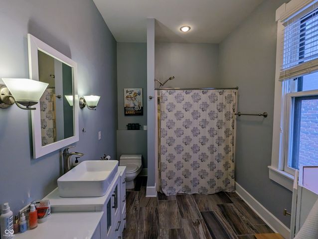 614 E Arch Street, Indianapolis, IN 46202