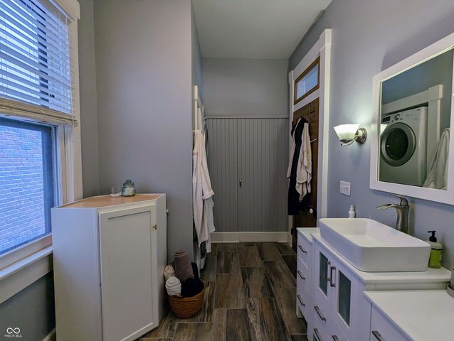614 E Arch Street, Indianapolis, IN 46202