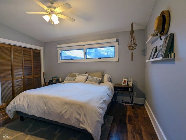 614 E Arch Street, Indianapolis, IN 46202