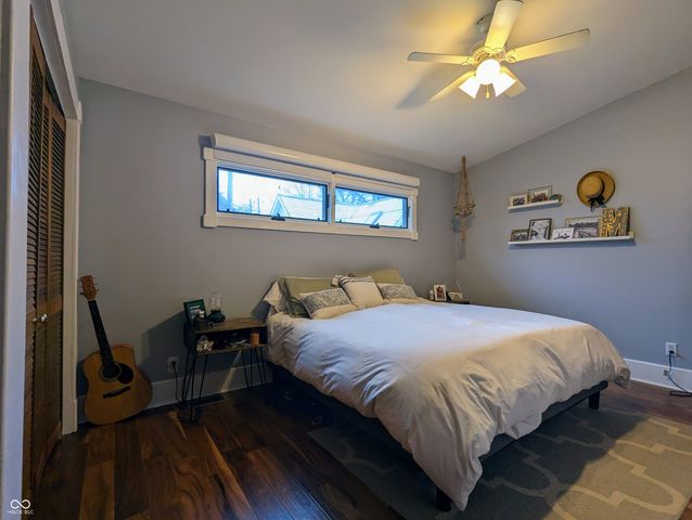 614 E Arch Street, Indianapolis, IN 46202