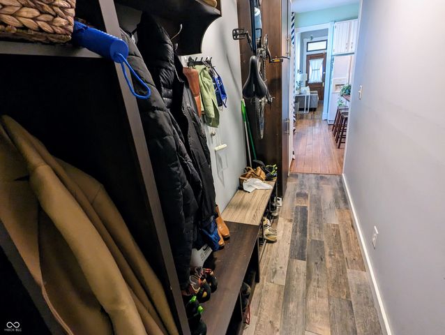 614 E Arch Street, Indianapolis, IN 46202