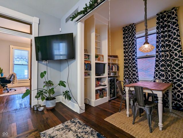 614 E Arch Street, Indianapolis, IN 46202