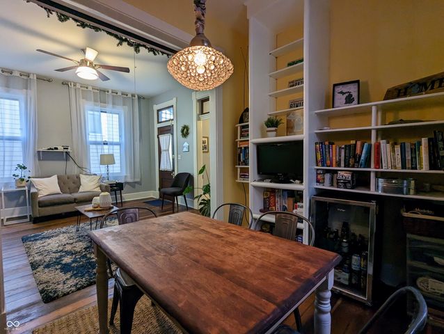 614 E Arch Street, Indianapolis, IN 46202