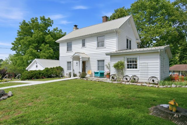 305 S 6th Avenue, Ozark, MO 65721