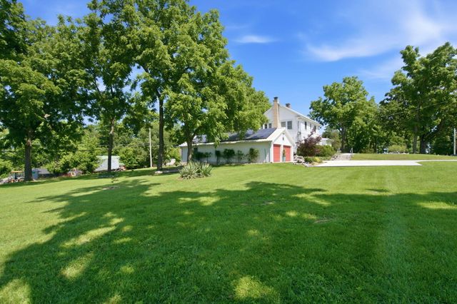 305 S 6th Avenue, Ozark, MO 65721