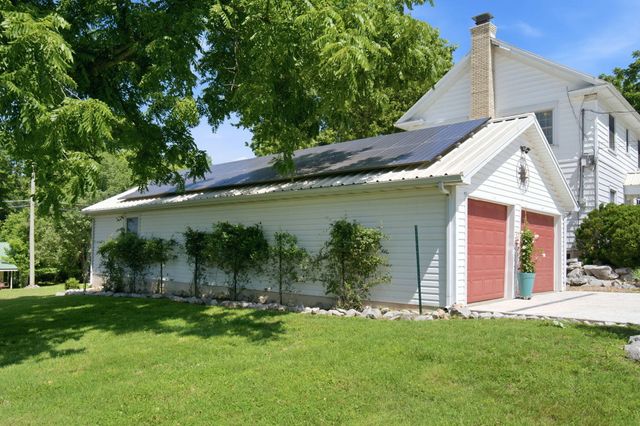 305 S 6th Avenue, Ozark, MO 65721