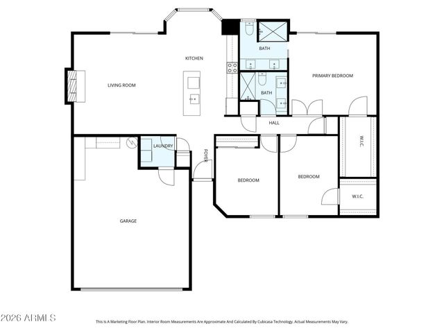 9003 E WINDROSE Drive, Scottsdale, AZ 85260