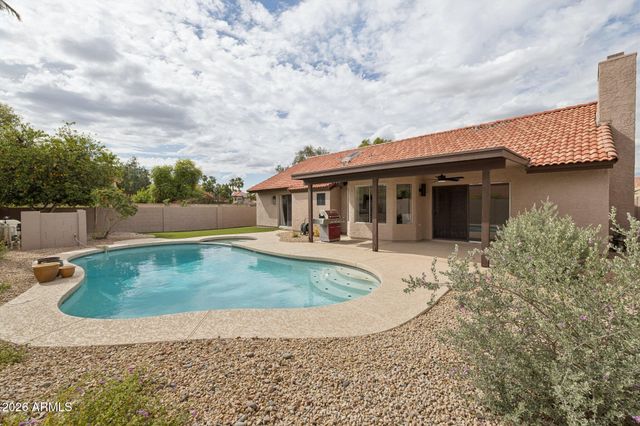 9003 E WINDROSE Drive, Scottsdale, AZ 85260