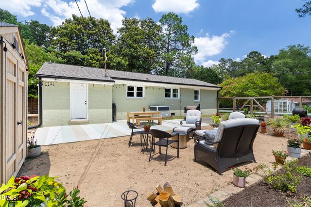 1701 N Greensboro Street, Carrboro, NC 27510