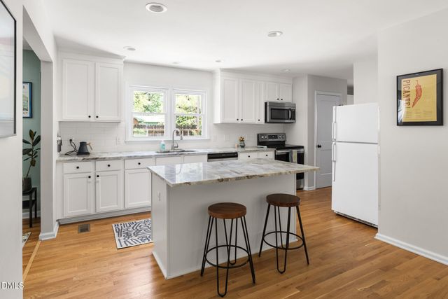 1701 N Greensboro Street, Carrboro, NC 27510