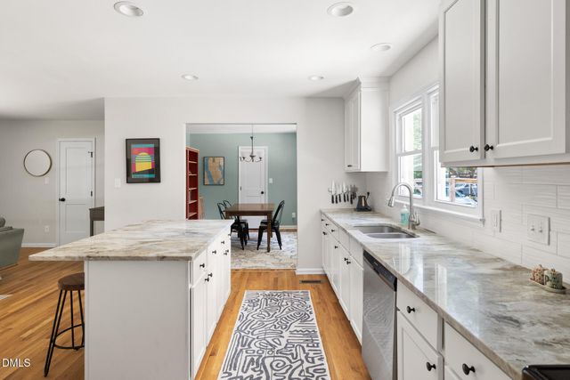 1701 N Greensboro Street, Carrboro, NC 27510