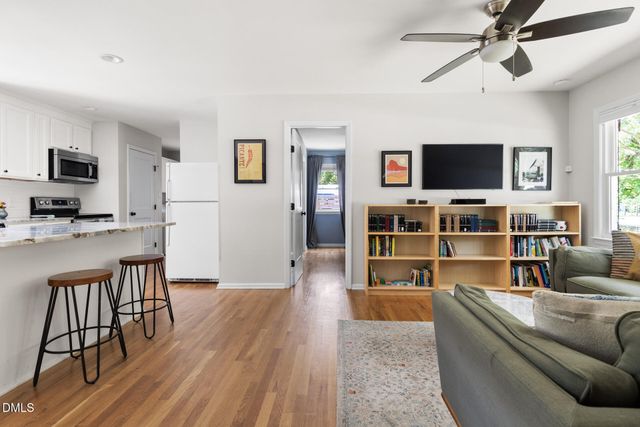 1701 N Greensboro Street, Carrboro, NC 27510
