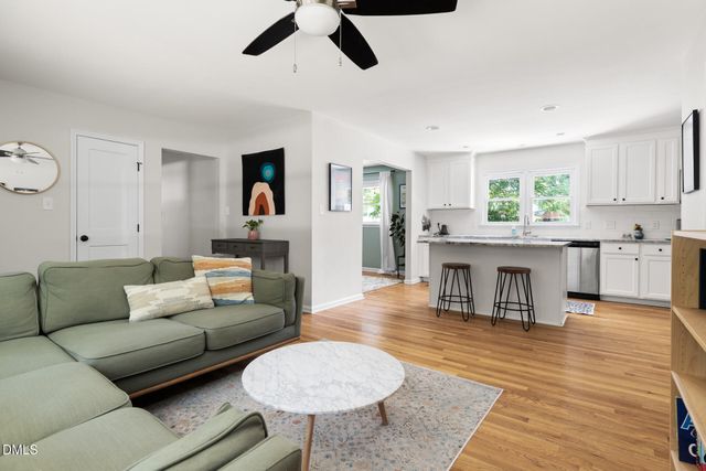 1701 N Greensboro Street, Carrboro, NC 27510