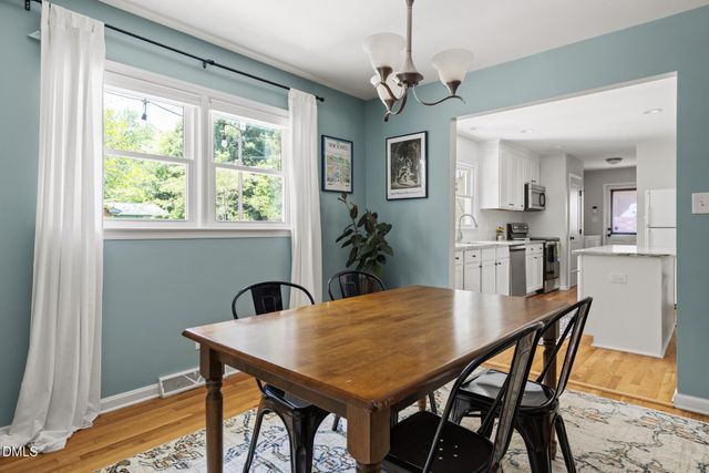 1701 N Greensboro Street, Carrboro, NC 27510