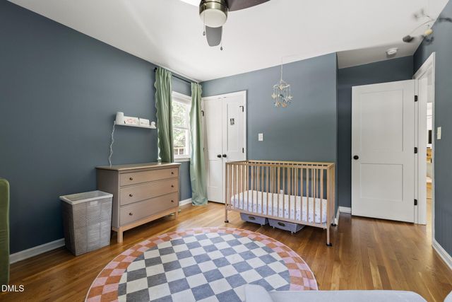 1701 N Greensboro Street, Carrboro, NC 27510